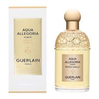 Guerlain Aqua Allegoria Forte Bosca Vanilla EDP 125ml Spray | No Cellophane