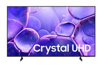 Samsung 43" Crystal UHD U8000F 4K Smart TV (2025)