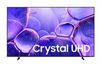 Samsung 85" Crystal UHD U8000F 4K Smart TV (2025)