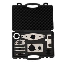 Camshaft Timing Tool Kit For Jaguar Land Rover Range Rover 2.0 AJ200 204DT