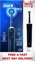 Pro Vitality Electric Oral-B Toothbrush Black