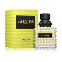 Valentino Donna Born In Roma Yellow Dream EDP 100ml Spray | Damaged Box