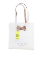 Ted Baker Women's Bag White 100% Other Tote