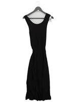 Hush Maxi Dress UK8 in Black