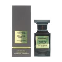 Tom Ford Tobacco Vanille Eau de Parfum 50ml Spray | Damaged Box