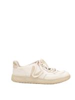 Veja Women's Trainers UK4 in White
