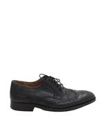 Shoe Passion Men's Formal Shoes UK 8 Black 100% Other Brogue