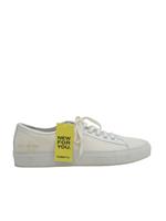 Common Projects Men's Trainers EU40 in Cream