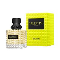 Valentino Donna Born In Roma Yellow Dream Eau de Parfum 50ml Spray | Damaged Box