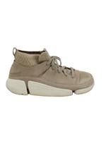 Clarks Women's Trainers EU39 in Brown