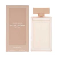 Narciso Rodriguez Musc Nude Eau De Parfum 100ml Spray | No Cellophane