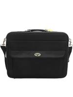 Antler Men's Bag Black 100% Other Briefcase/Document Case