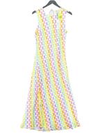 Olivia Rubin Maxi Dress UK14 in Multi RRP £350