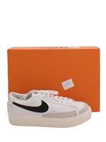 Nike Men's Trainers UK7.5 in White