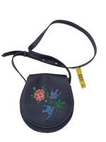 FABLE ENGLAND Women's Bag Blue Graphic 100% Other Shoulder Bag