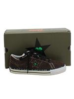 Patta Men's Trainers UK5.5 in Brown