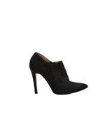 Cristhelen B. Women's Heels UK 2 Black 100% Other Court