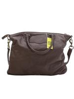 Rebecca Minkoff Women's Bag Brown 100% Other Shoulder Bag