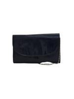 Jones Women's Bag Blue 100% Polyester Clutch