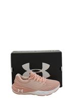 Under Armour Women's Trainers UK2.5 in Pink RRP &pound;54.5