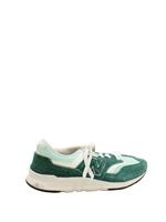 New Balance Men's Trainers UK6.5 in Green