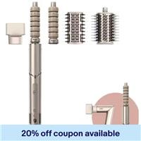Shark FlexStyle 4-in-1 Air Styler & Hair Dryer