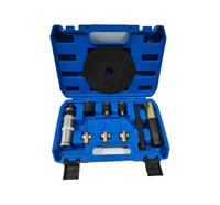 Universal Locking Wheel Nut Removal Master Tool Kit Removes Spinning Locking Nut