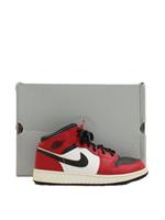 Jordan Men's Trainers UK5.5 in Red