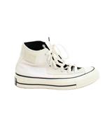 Converse Men's Trainers UK5 in Cream