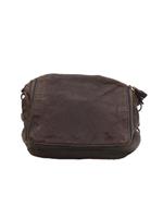 Anya Hindmarch Women's Bag Brown 100% Other Shoulder Bag