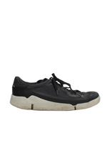 Clarks Women's Trainers UK4 in Black