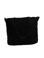 Monsoon Women's Bag Black Polyester with Other Shoulder Bag