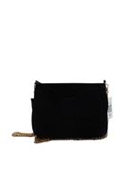 Monsoon Women's Bag Blue 100% Polyester Shoulder Bag