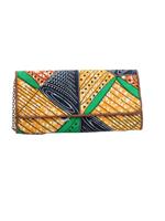 Aldo Women's Bag Multi Cotton with Other, Polyester Shoulder Bag