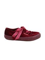 Superga Women's Trainers EU37 in Red
