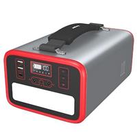 Energizer Max 230Wh/150W Portable Power Station, AC Output LiFePO4, 3kg - Refurb