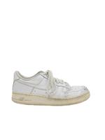 Nike Men's Trainers UK5.5 in White