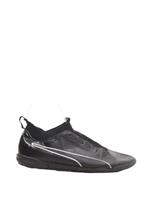 Puma Women's Trainers UK5.5 EU38.5 in Black