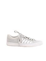 K-Swiss Men's Trainers UK7.5 in Grey