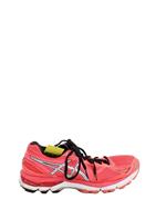 Asics Women's Trainers EU37.5 in Pink