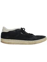 Reebok Men's Trainers UK12 in Black