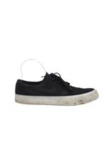 Nike Men's Trainers UK8.5 in Black