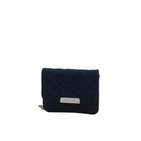 Gloria Ortiz Women's Bag Blue Polyester with Other Shoulder Bag