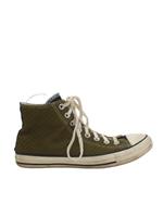 Converse Men's Trainers UK7 in Multi