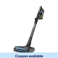 Shark PowerPro Pet Cordless Stick Vacuum Anti Hair Wrap [IZ380UKFDB] Refurb