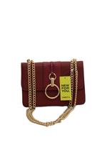 New Look Women's Bag Red 100% Other Shoulder Bag