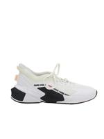 Puma Men's Trainers UK6.5 in White
