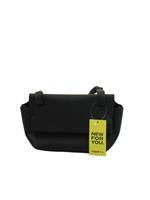 Jack Wills Women's Bag Black 100% Other Shoulder Bag