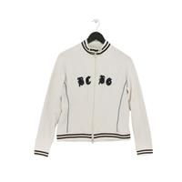 BCBGMAXAZRIA Women's Jacket XL White Other