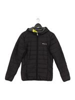 Ellesse Women's Coat M Blue 100% Other Puffer Jacket